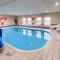 Quality Inn Michigan City South