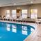 Quality Inn Michigan City South