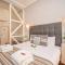 B in B Lisbon Downtown Suites