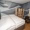 Boutique Hotel BS16 before Bern City Parking gratis