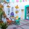 Hostal Casa Colores Adults Only Hostal Casa Colores Adults Only
