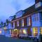 Ye Olde White Harte Hotel - بورنهام-ون-كراوتش