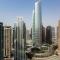 HiGuests - Superb Lake Views from this 2BR Apt in JLT - Дубай