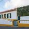 Casa da Agua Quente - AL