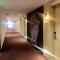 IU Hotel Guiyang Olympic Sports Center China Resources Vientiane