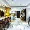 Magnotel guiyang fountain commercial center subway station hotel