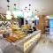 Magnotel guiyang fountain commercial center subway station hotel