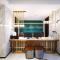 Magnotel guiyang fountain commercial center subway station hotel