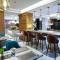 Magnotel guiyang fountain commercial center subway station hotel