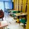 Magnotel guiyang fountain commercial center subway station hotel