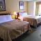 Quality Inn & Suites Prestonsburg next to Mountain Arts Center