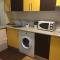 Apartamentos Turísticos Clavero 2