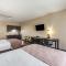 Residency Suites