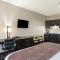 Residency Suites
