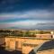 Sol del Desierto