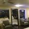 The inn at Mexia