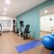 Holiday Inn Express & Suites Lincoln City by IHG