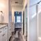 Luxe Stilted Home with Kayaks Walk to Beach