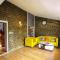 snow drop villa