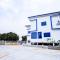 Blue House