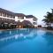 Sea Cliff Hotel - Dar es Salaam