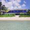 Panama Beachfront Apartments, Rarotonga