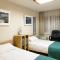 Sirogane Free Harbour Hotel