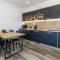 Apartmán Háje - V srdci Tatier