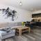 Apartmán Háje - V srdci Tatier