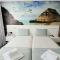 Golden Beach Guest House & Rooftop Bar