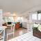 Two-Bedroom Holiday home in Blokhus 6