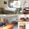 Cores do Verão - Apartamentos ou Studios - 阿拉亚尔达茹达