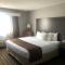 Adams Inn and Suites