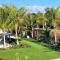 Bali Hai Beachfront Resort and Spa - هولمز بيتش