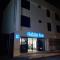 Habitat Inn
