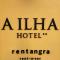Hotel Ilha
