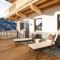 Appartement Freiblick