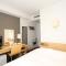 Smile Hotel Yonezawa