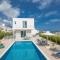 Polymnia Luxury Villas