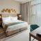 Holiday Inn Dubai Al-Maktoum Airport by IHG - 迪拜