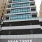 Asian Tower
