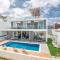 Olivine Pearl Villas
