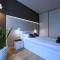 4UApart-Apartment suite Platan Grey - سفينويتشي