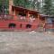 Bear Country - Hot Tub - Upper Canyon