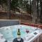 Bear Country - Hot Tub - Upper Canyon