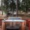Bear Country - Hot Tub - Upper Canyon