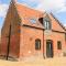 Trickers Cottage