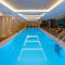 Kronwell Brasov Hotel