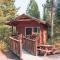 Timber Wolf Resort & Jeep Rentals