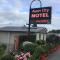 Avon City Motel - Christchurch